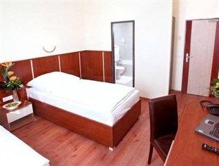 Atlas City Hotel 慕尼黑 外观 照片