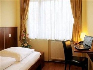 Atlas City Hotel 慕尼黑 外观 照片