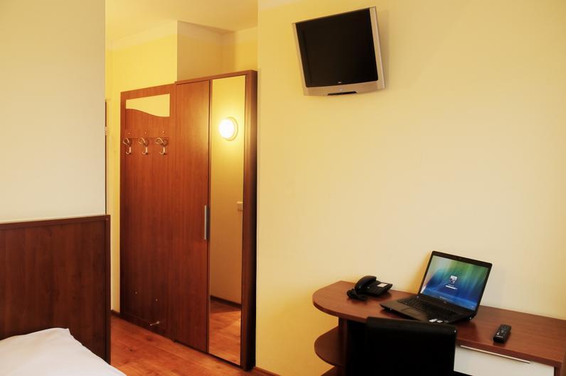 Atlas City Hotel 慕尼黑 外观 照片