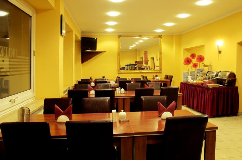 Atlas City Hotel 慕尼黑 外观 照片